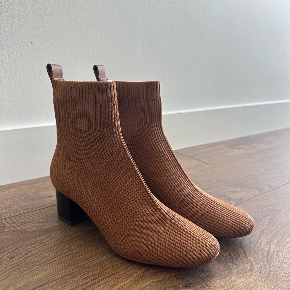 Everlane The Glove Boot